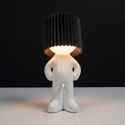 LED Tafellamp – Unieke Nachtlamp voor Slaapkamer, Nachtkastje en Kinderkamer