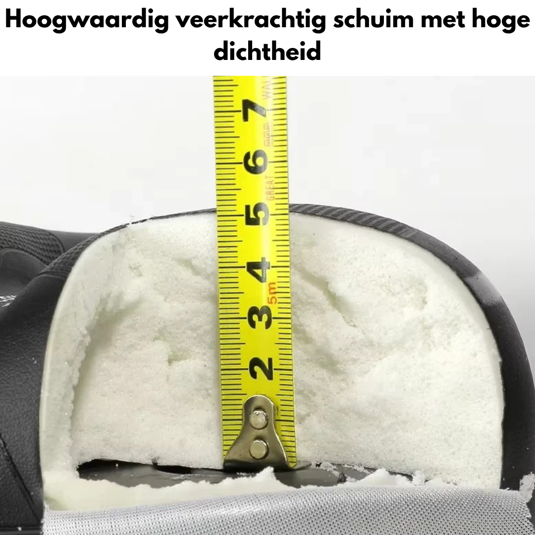 Gel Fietszadel – Ergonomisch Comfort & Drukverlichting