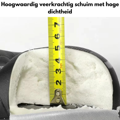 Gel Fietszadel – Ergonomisch Comfort & Drukverlichting
