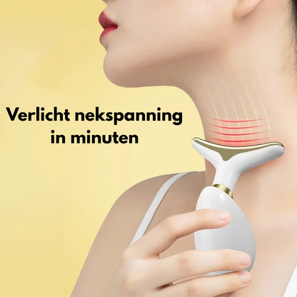 LiftGlow™ – Voor een strakkere, frisse en ontspannen uitstraling