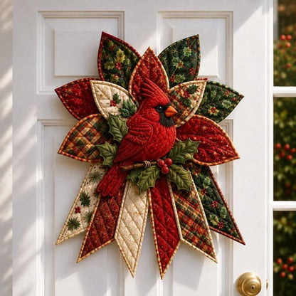 DIY Kerstdecoratie – Maak Je Eigen Kerstkunstwerk