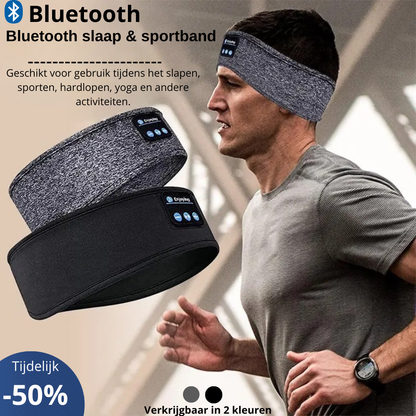 SleepZen – Slimme slaapband voor meer rust tijdens het slapen