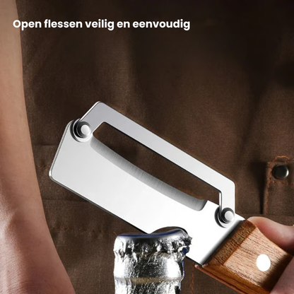 3-in-1 Dunschiller – Schil Meer in Minder Tijd