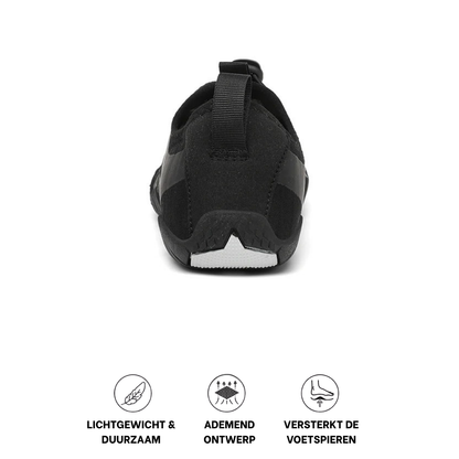 Comfort Barefoot Schoenen – Comfort & Grip in Één
