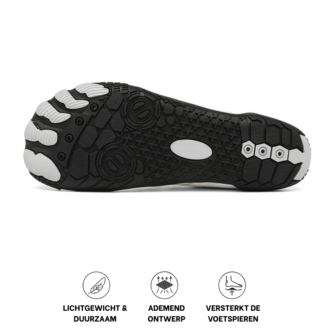 Comfort Barefoot Schoenen – Comfort & Grip in Één