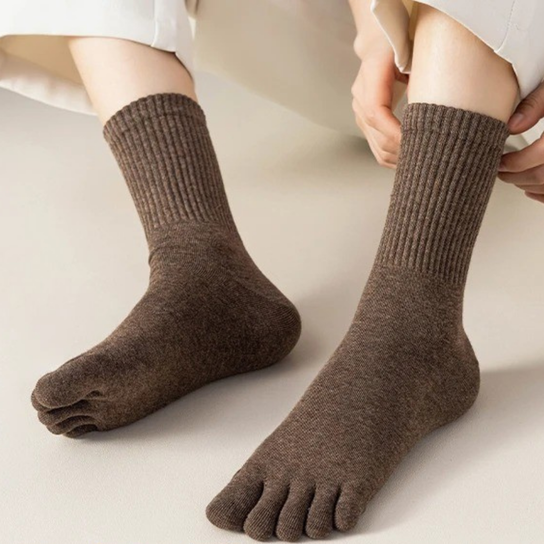 Comfort Onsesize Teensokken – Meer Vrijheid bij Elke Stap