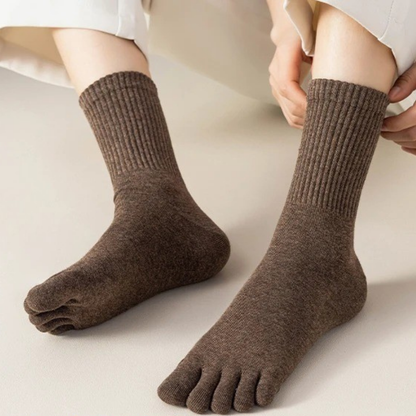 Comfort Onsesize Teensokken – Meer Vrijheid bij Elke Stap