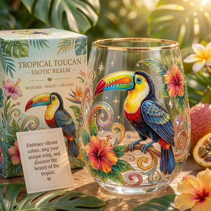 Sierlijke Bliss Glazen – Elegantie bij Elke Slok