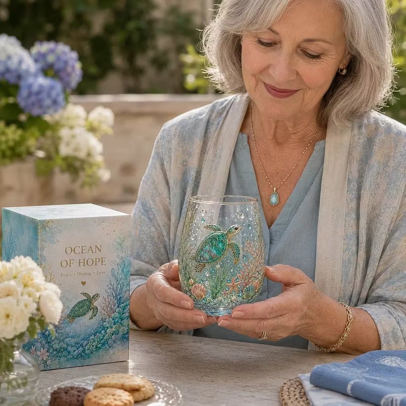 Sierlijke Bliss Glazen – Elegantie bij Elke Slok
