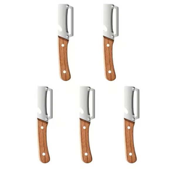 3-in-1 Dunschiller – Schil Meer in Minder Tijd