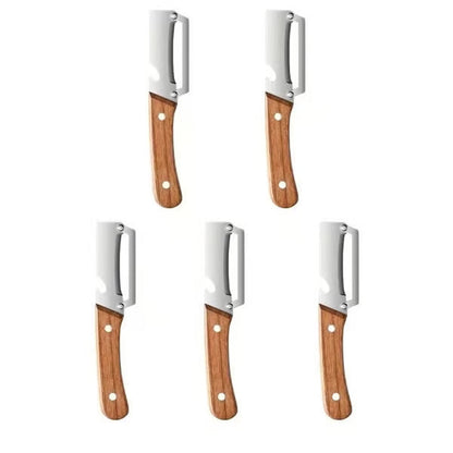 3-in-1 Dunschiller – Schil Meer in Minder Tijd