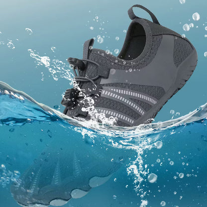 Comfort Barefoot Schoenen – Comfort & Grip in Één