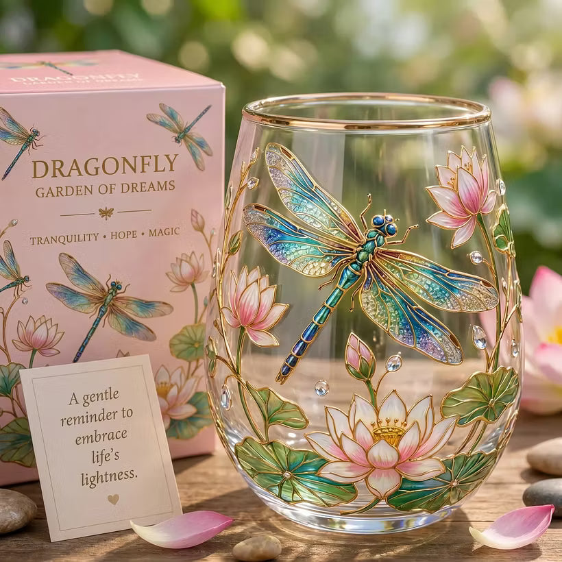Sierlijke Bliss Glazen – Elegantie bij Elke Slok