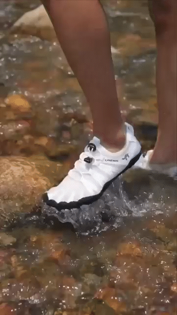 Comfort Barefoot Schoenen – Comfort & Grip in Één