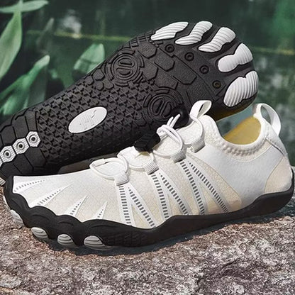 Comfort Barefoot Schoenen – Comfort & Grip in Één