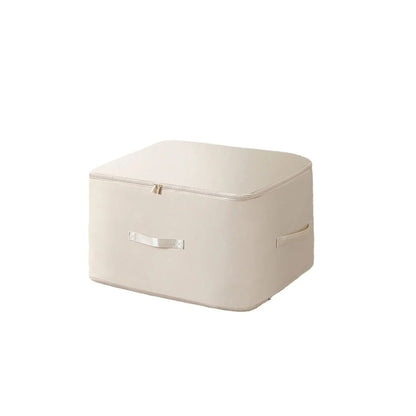 Compressie Opbergtas – Bespaar ruimte & houd kleding netjes