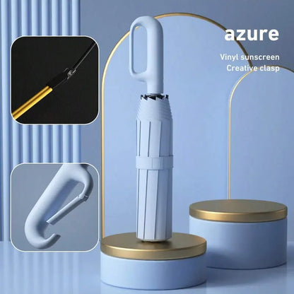 StormParaplu – Waterdicht, Winddicht & Automatisch