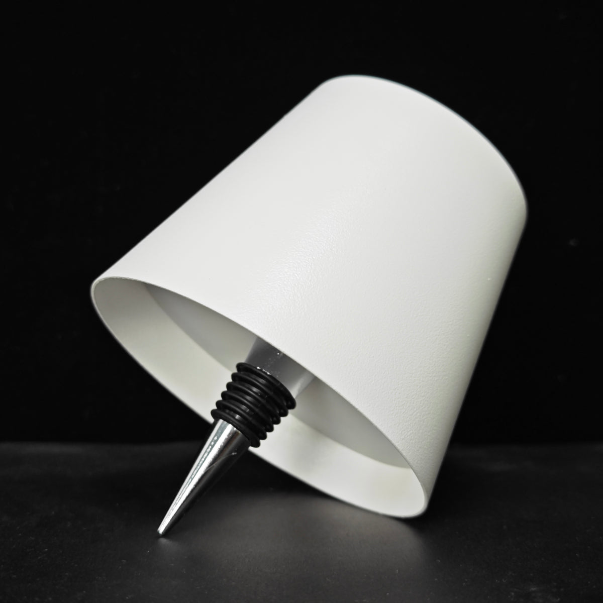 Draadloze Flessenlamp – Sfeervolle Verlichting voor Tafel & Terras