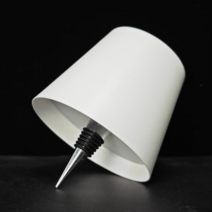 Draadloze Flessenlamp – Sfeervolle Verlichting voor Tafel & Terras