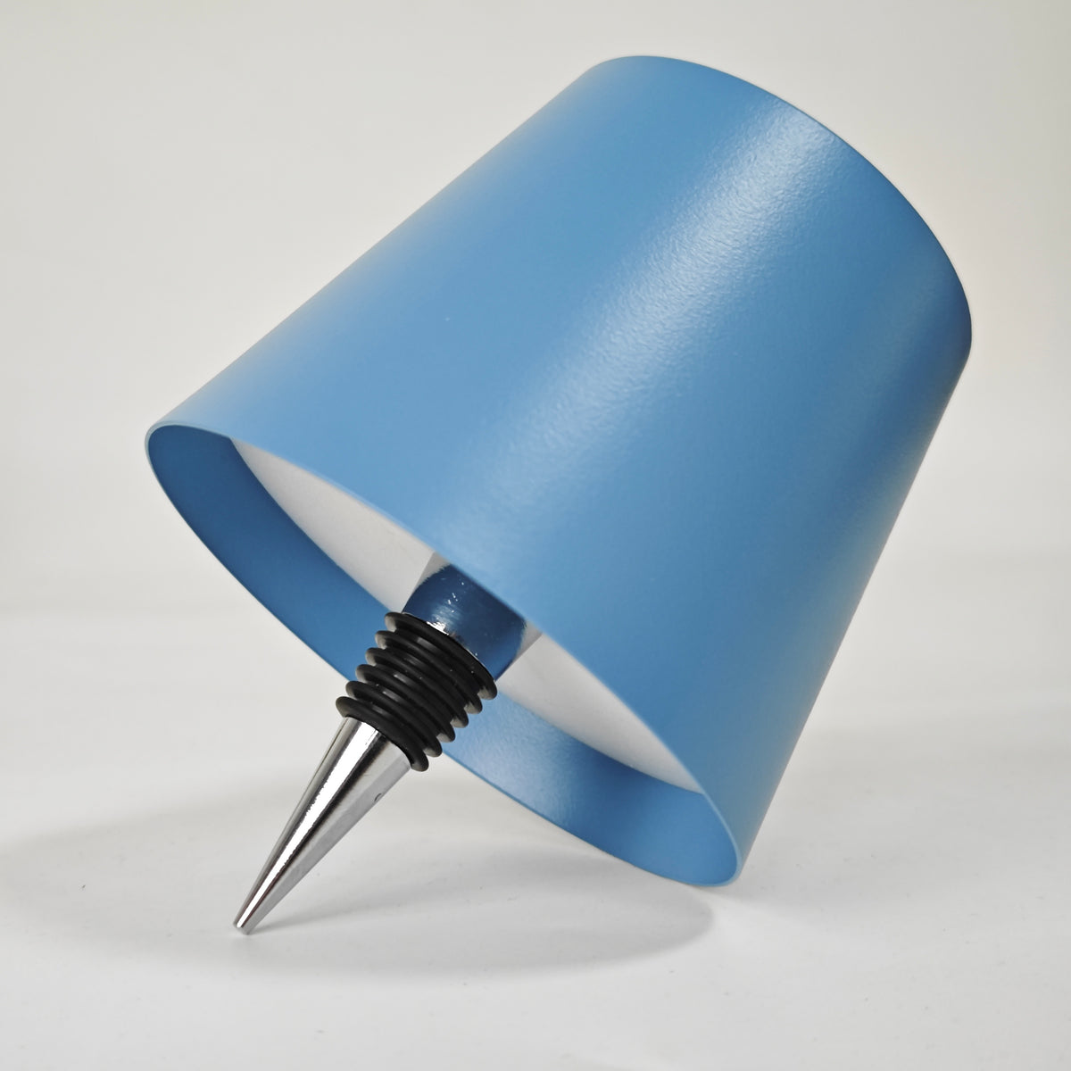 Draadloze Flessenlamp – Sfeervolle Verlichting voor Tafel & Terras