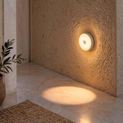 LED Bewegingssensor Lamp – Draadloos & Oplaadbaar