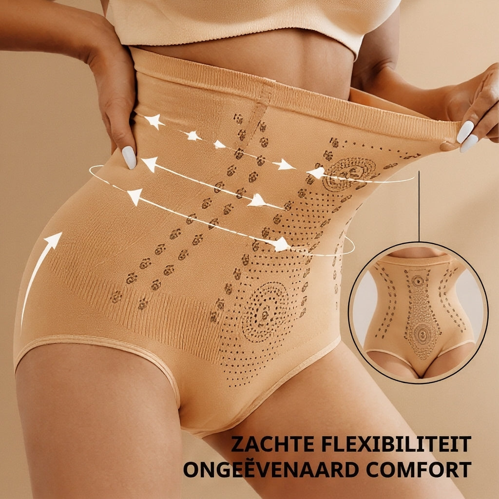 High Waist Shaping Slip – Voor een gladder en gestroomlijnd silhouet