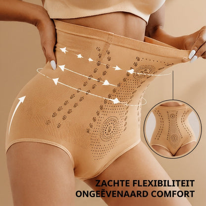 High Waist Shaping Slip – Voor een gladder en gestroomlijnd silhouet