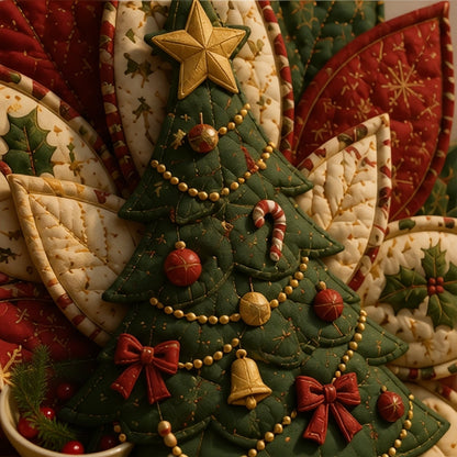 DIY Kerstdecoratie – Maak Je Eigen Kerstkunstwerk