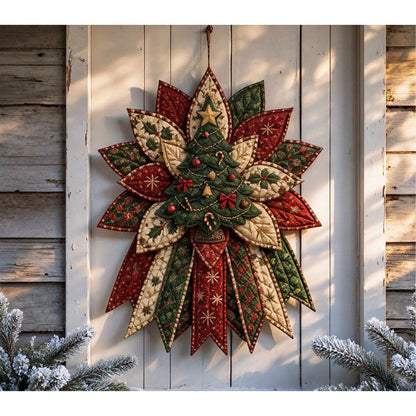 DIY Kerstdecoratie – Maak Je Eigen Kerstkunstwerk