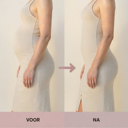 High Waist Shaping Slip – Voor een gladder en gestroomlijnd silhouet