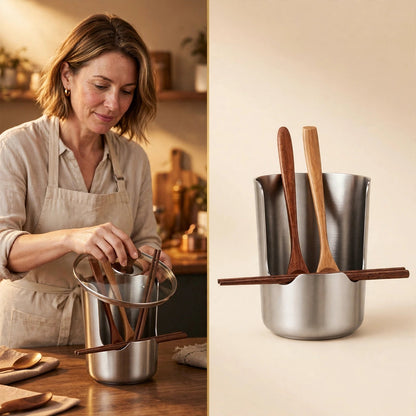 Keuken Organizer – Houd je Aanrecht Netjes en Overzichtelijk