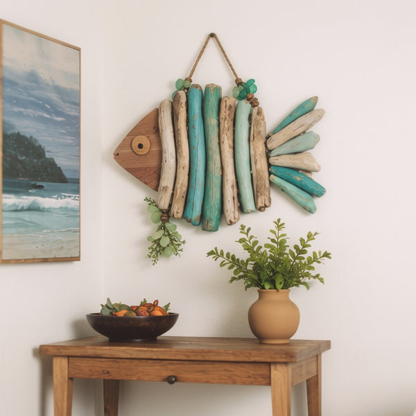 CoastalGlow™ – Breng direct warme kustsfeer in huis