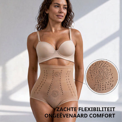 High Waist Shaping Slip – Voor een gladder en gestroomlijnd silhouet