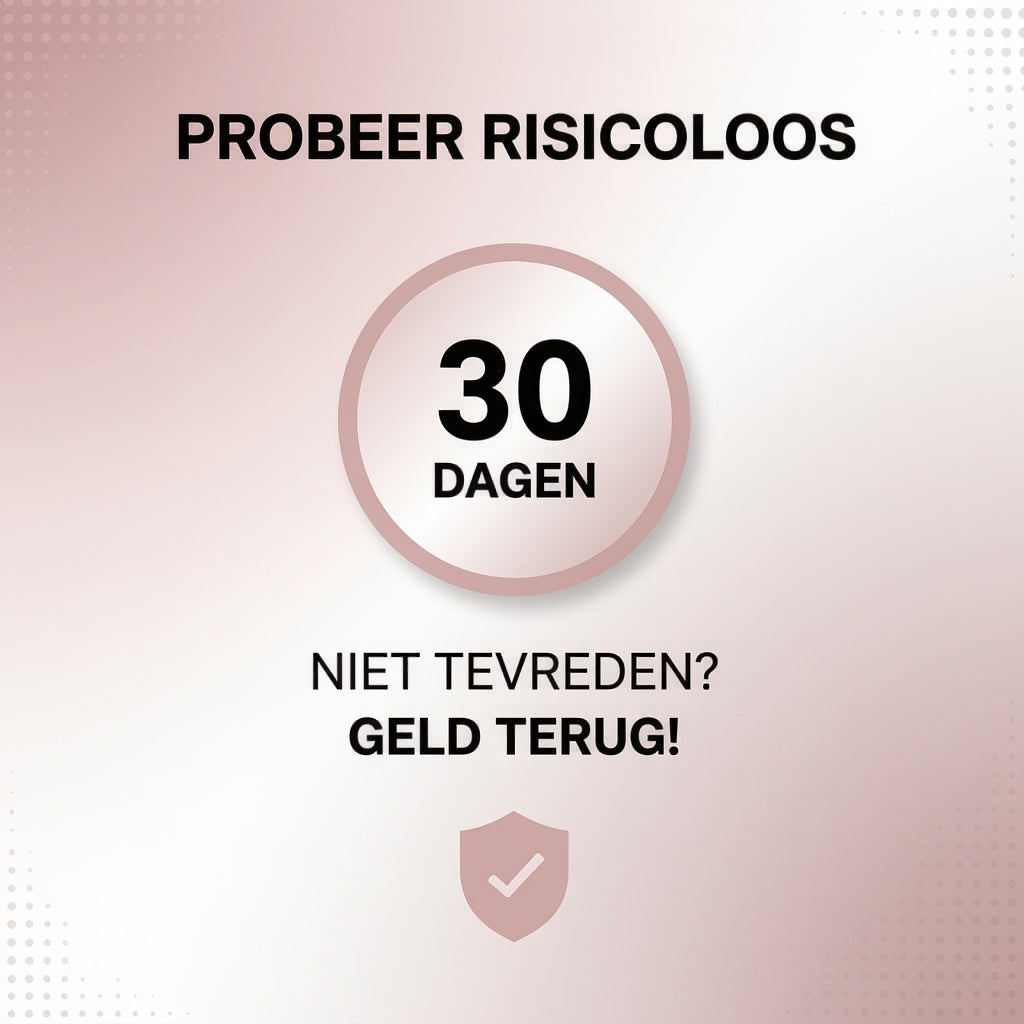 High Waist Shaping Slip – Voor een gladder en gestroomlijnd silhouet