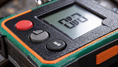 ProAngle Digitale Hoekmeter – Altijd de Juiste Hoek