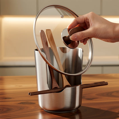 Keuken Organizer – Houd je Aanrecht Netjes en Overzichtelijk