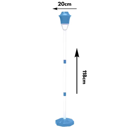 Magische Bellenlantaarn – Sfeervolle Verlichting voor Tuin & Balkon