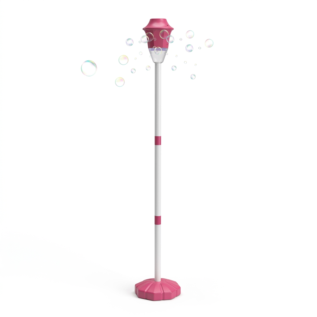 Magische Bellenlantaarn – Sfeervolle Verlichting voor Tuin & Balkon