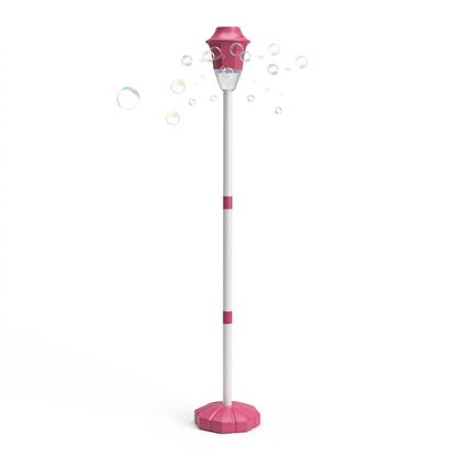 Magische Bellenlantaarn – Sfeervolle Verlichting voor Tuin & Balkon