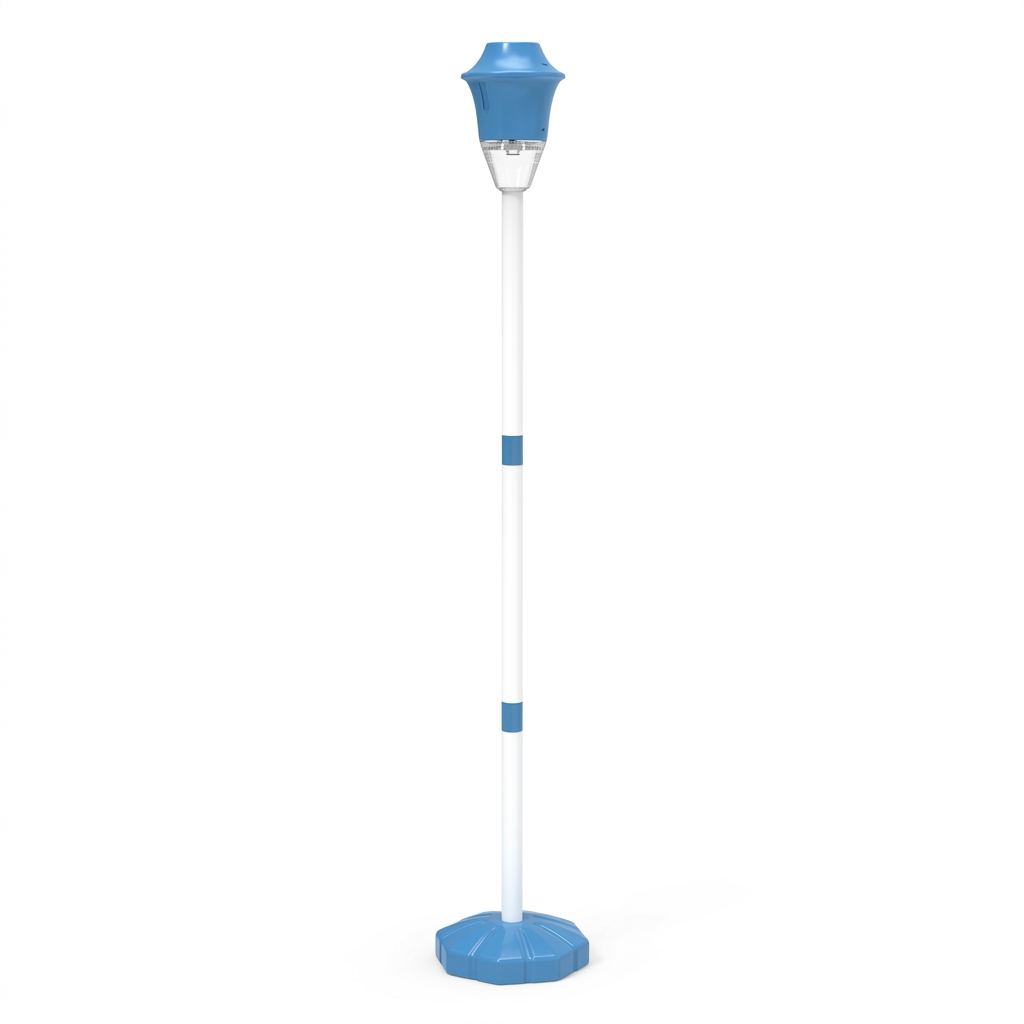 Magische Bellenlantaarn – Sfeervolle Verlichting voor Tuin & Balkon