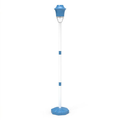 Magische Bellenlantaarn – Sfeervolle Verlichting voor Tuin & Balkon