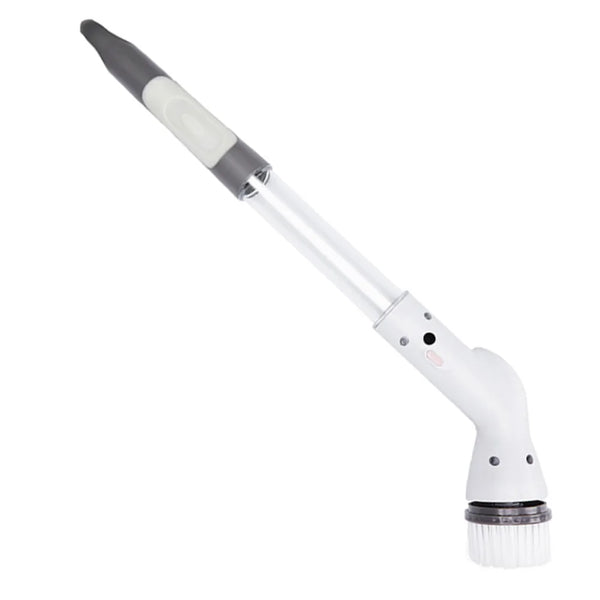 Draadloze Spin Scrubber – Elektrische Schoonmaakborstel
