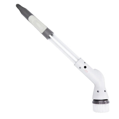 Draadloze Spin Scrubber – Elektrische Schoonmaakborstel