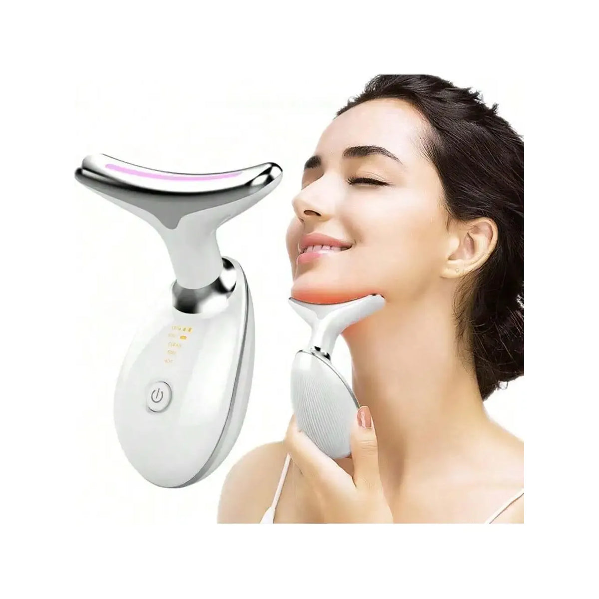 LiftGlow™ – Voor een strakkere, frisse en ontspannen uitstraling