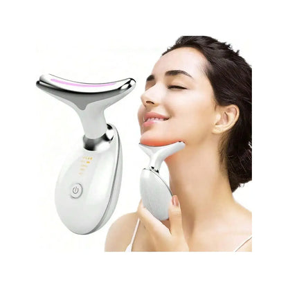 LiftGlow™ – Voor een strakkere, frisse en ontspannen uitstraling