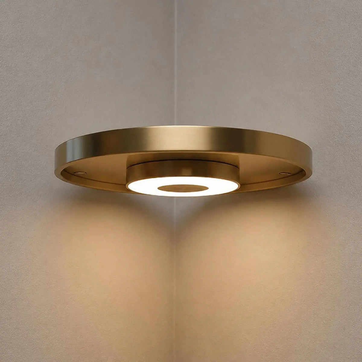 Zwevende LED Wandplank – Meer Sfeer, Meer Ruimte