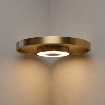 Zwevende LED Wandplank – Meer Sfeer, Meer Ruimte