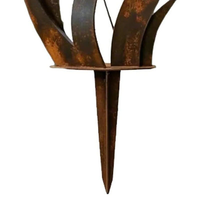 Rustiek Vogelornament – Voor Meer Rust in de Tuin
