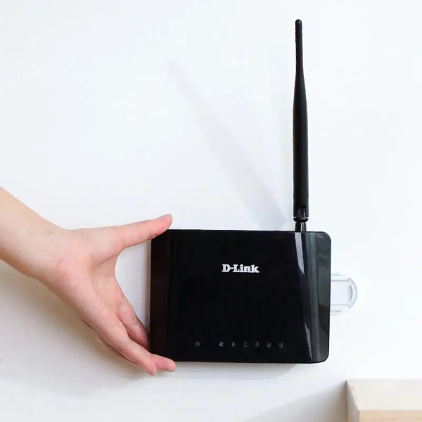 Kabel- & Stekkerhouder – Houd je stopcontacten netjes en georganiseerd