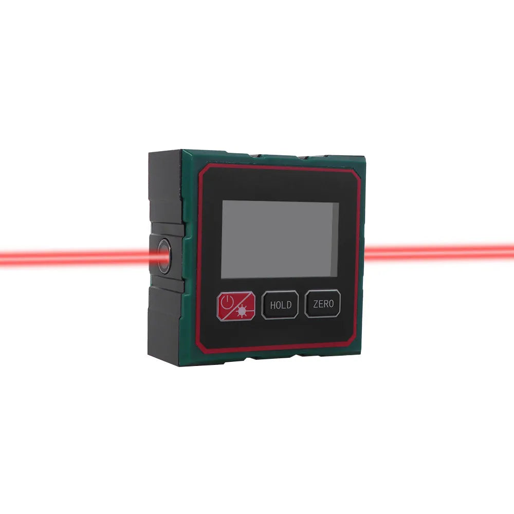 ProAngle Digitale Hoekmeter – Altijd de Juiste Hoek
